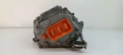 Автозапчастина б/у електронний модуль для bmw i3 (i01) i3 rex посилання на oem iam 12328650657 12328662295 0437508602