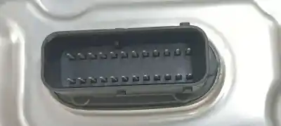 Автозапчастина б/у електронний модуль для bmw i3 (i01) i3 rex посилання на oem iam 12328650657 12328662295 0437508602