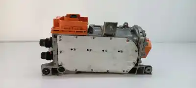 Автозапчастина б/у електронний модуль для bmw i3 (i01) i3 rex посилання на oem iam 12328650657 12328662295 0437508602