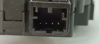 Автозапчастина б/у двигатель відкривання люків кондиціонація для bmw i3 (i01) i3 rex посилання на oem iam 64119321034  