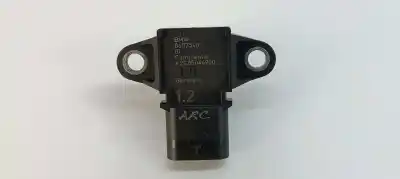Second-hand car spare part pressure sensor for bmw i3 (i01) i3 rex oem iam references 860754801  a2c85044900