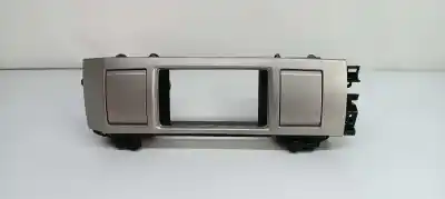 Second-hand car spare part air vent for jaguar xf i (x250) 2.2 d oem iam references cx2319k617bc