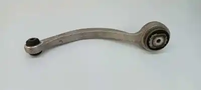 Recambio de automóvil de segunda mano de brazo suspension inferior delantero izquierdo para jaguar xf 2.2 diesel premium luxury referencias oem iam 8x233c256ad