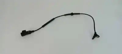 Second-hand car spare part abs sensor for jaguar xf i (x250) 2.2 d oem iam references 8w832b372ab