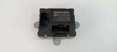 Second-hand car spare part central locking pump for jaguar xf i (x250) 2.2 d oem iam references bj3214d617ac