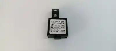 Second-hand car spare part wheel lock column for jaguar xf i (x250) 2.2 d oem iam references ah4n15607ae