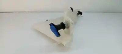 Second-hand car spare part windscreen washer bottle for jaguar xf i (x250) 2.2 d oem iam references dx2317b613ad