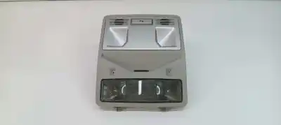 Second-hand car spare part interior light for jaguar xf i (x250) 2.2 d oem iam references cx23mbbv