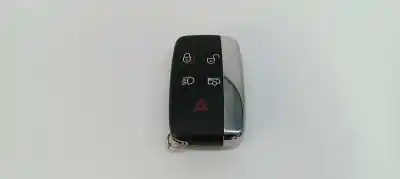 Second-hand car spare part wheel wrench for jaguar xf i (x250) 2.2 d oem iam references ew9315k632ae