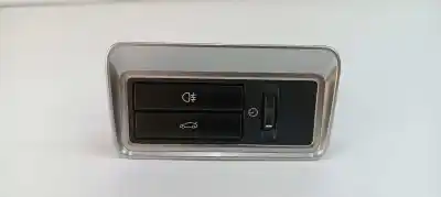 Second-hand car spare part tailgate button for jaguar xf i (x250) 2.2 d oem iam references dx2311654aa