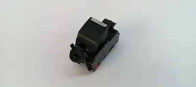 Second-hand car spare part rear left power window switch for jaguar xf i (x250) 2.2 d oem iam references aw9314717ab