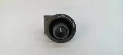 Second-hand car spare part steering column adjustment control for jaguar xf i (x250) 2.2 d oem iam references 2r836465ca