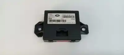 Recambio de automóvil de segunda mano de modulo electronico para jaguar xf 2.2 diesel premium luxury referencias oem iam cx2314f681ah