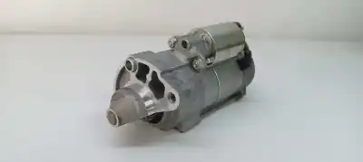 Second-hand car spare part starter motor for jaguar xf i (x250) 2.2 d oem iam references cx2311001ac