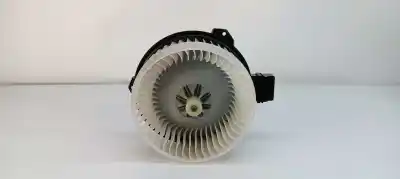 Second-hand car spare part heater blower motor for jaguar xf i (x250) 2.2 d oem iam references c2z6519