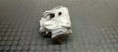 Second-hand car spare part front left brake caliper for jaguar xf i (x250) 2.2 d oem iam references c2c27284