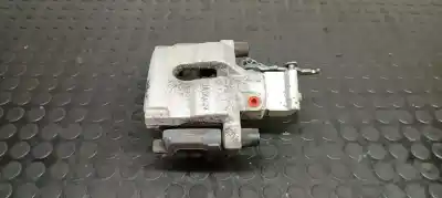 Second-hand car spare part rear right brake caliper for jaguar xf i (x250) 2.2 d oem iam references c2d35333