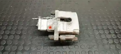 Second-hand car spare part rear left brake caliper for jaguar xf i (x250) 2.2 d oem iam references c2d35335