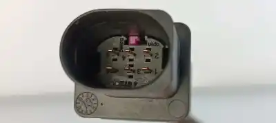 Second-hand car spare part lambda probe for jaguar xf i (x250) 2.2 d oem iam references cx239d375ba 0281004183 c2z16070