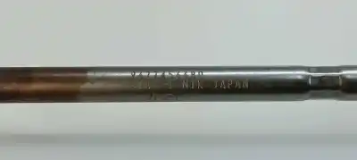 Second-hand car spare part lambda probe for jaguar xf i (x250) 2.2 d oem iam references 9677456680 cx2312b591cb c2z13015