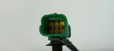 Second-hand car spare part lambda probe for jaguar xf i (x250) 2.2 d oem iam references 9677456680 cx2312b591cb c2z13015