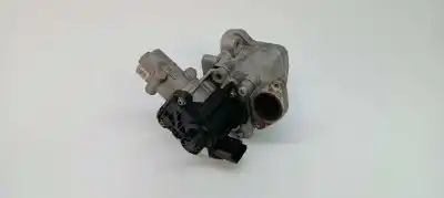 Recambio de automóvil de segunda mano de valvula egr para jaguar xf 2.2 diesel premium luxury referencias oem iam cx239e456ab 9656911780 / 9678283080 aj811155 / 6g9q9d475aa