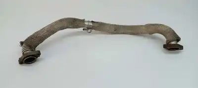 Second-hand car spare part tube for jaguar xf i (x250) 2.2 d oem iam references 6g9q9e470ab