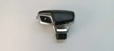 Автозапчасти б/у ручка рычага передачи за audi q5 (fyb) s line quattro ссылки oem iam 80b713140c