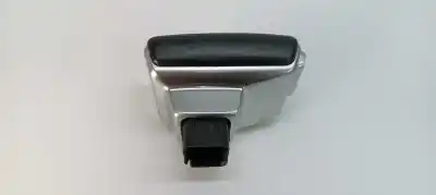 Автозапчасти б/у ручка рычага передачи за audi q5 (fyb) s line quattro ссылки oem iam 80b713140c 80b713140eibr 80b713140cibr