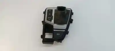 Peça sobressalente para automóvel em segunda mão alavanca de velocidades por audi q5 (fyb) s line quattro referências oem iam 80b713111c