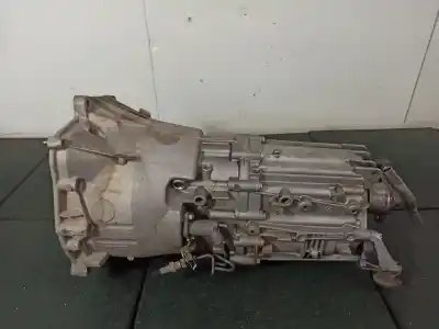 Second-hand car spare part gearbox for bmw serie 3 compact (e46) 320td oem iam references 23007562730