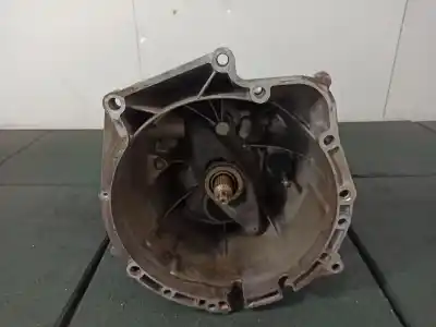 Pezzo di ricambio per auto di seconda mano riduttore per bmw serie 3 compact (e46) 320td riferimenti oem iam 23007562730 1069401017 gs637dzthes / gs637dz