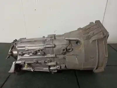 Pezzo di ricambio per auto di seconda mano riduttore per bmw serie 3 compact (e46) 320td riferimenti oem iam 23007562730 1069401017 gs637dzthes / gs637dz