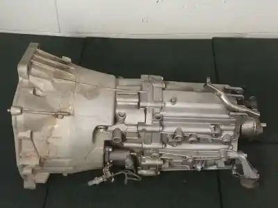 Pezzo di ricambio per auto di seconda mano riduttore per bmw serie 3 compact (e46) 320td riferimenti oem iam 23007562730 1069401017 gs637dzthes / gs637dz