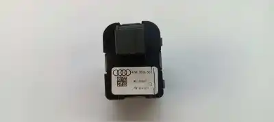 Автозапчастина б/у управління дзеркалами для audi q5 (fyb) s line quattro посилання на oem iam 4m0959565  4m0959565p