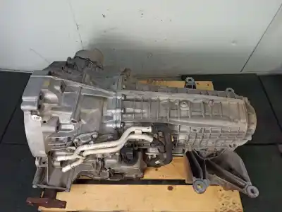 Автозапчастина б/у коробка передач для audi q5 (fyb) s line quattro посилання на oem iam rfx 0cj300042003 0cj300041b002