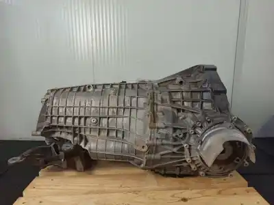 Автозапчастина б/у коробка передач для audi q5 (fyb) s line quattro посилання на oem iam rfx 0cj300042003 0cj300041b002