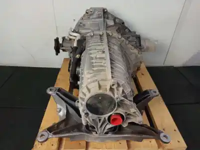 Автозапчастина б/у коробка передач для audi q5 (fyb) s line quattro посилання на oem iam rfx 0cj300042003 0cj300041b002