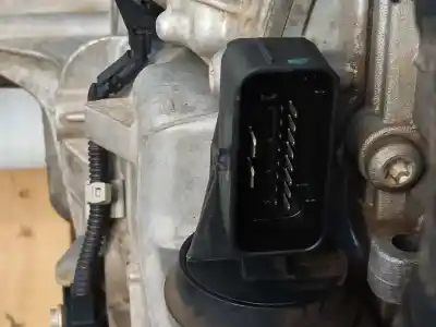 Автозапчастина б/у коробка передач для audi q5 (fyb) s line quattro посилання на oem iam rfx 0cj300042003 0cj300041b002