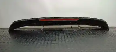 Автозапчастина б/у задне крило для audi q5 (fyb) s line quattro посилання на oem iam 80a827933 80a827933egru 80a827933gru