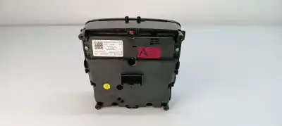 Second-hand car spare part multifunction switch for audi q5 (fyb) s line quattro oem iam references 80a919614a  