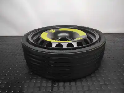 Pezzo di ricambio per auto di seconda mano ruota di scorta per audi q5 2.0 16v tdi riferimenti oem iam 80a601027 80a601010 80a601010c 