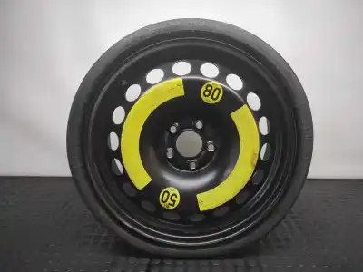Pezzo di ricambio per auto di seconda mano ruota di scorta per audi q5 2.0 16v tdi riferimenti oem iam 80a601027 80a601010 80a601010c 