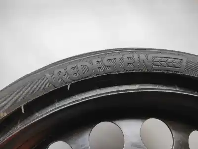 Pezzo di ricambio per auto di seconda mano ruota di scorta per audi q5 2.0 16v tdi riferimenti oem iam 80a601027 80a601010 80a601010c 