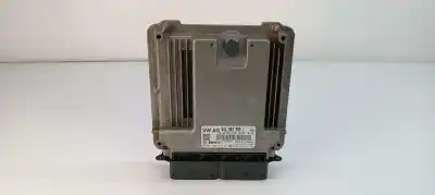 Автозапчасти б/у блок управления двигателем за audi q5 (fyb) s line quattro ссылки oem iam 04l907309l