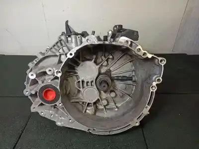 Peça sobressalente para automóvel em segunda mão caixa de velocidades por volvo v40 momentum referências oem iam 36010296