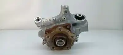 Автозапчасти б/у задняя левая поворотка за audi q5 (fyb) s line quattro ссылки oem iam 80a505459b