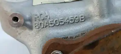 Автозапчастина б/у культ заднього лівого для audi q5 (fyb) s line quattro посилання на oem iam 80a505459b 80a505431g 80a505431f