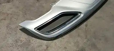 Автозапчасти б/у украшение задних фонаров за audi q5 (fyb) s line quattro ссылки oem iam 80a807521b  