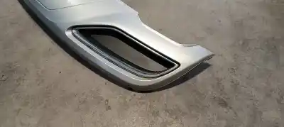 Автозапчасти б/у украшение задних фонаров за audi q5 (fyb) s line quattro ссылки oem iam 80a807521b  